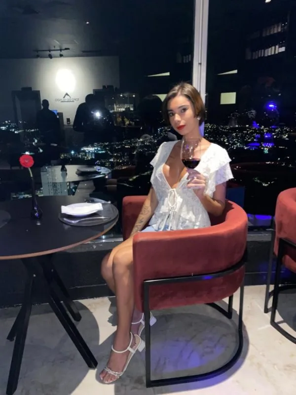 Acompanhante Trans Bianca Ferraz em Belo Horizonte - Foto 30 - Transex Brasil