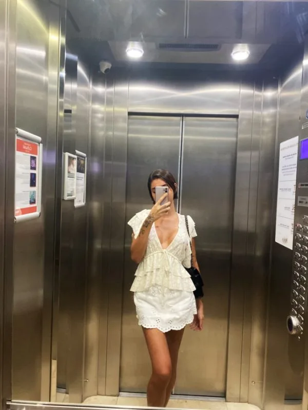 Acompanhante Trans Bianca Ferraz em Belo Horizonte - Foto 31 - Transex Brasil