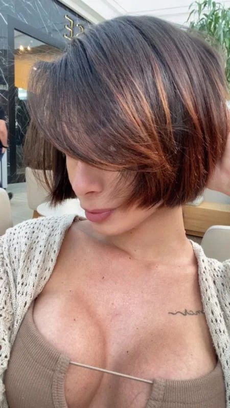 Acompanhante Trans Bianca Ferraz em Belo Horizonte