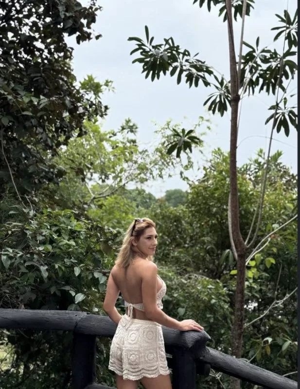 Acompanhante Trans Bianca Ferraz em Maringá - Foto 41 - Transex Brasil