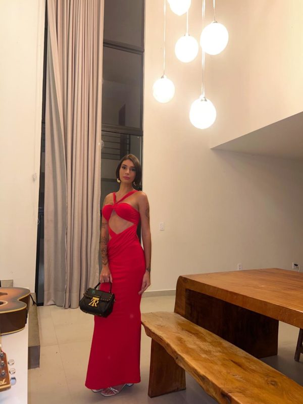 Acompanhante Trans Bianca Ferraz em São Paulo - Foto 62 - Transex Brasil