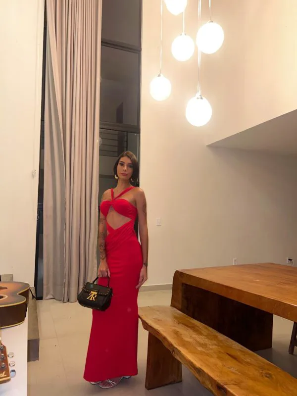 Acompanhante Trans Bianca Ferraz em Maringá - Foto 62 - Transex Brasil