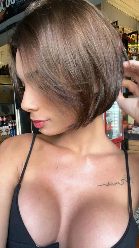 Acompanhante Trans Bianca Ferraz em Maringá - Foto 78 - Transex Brasil
