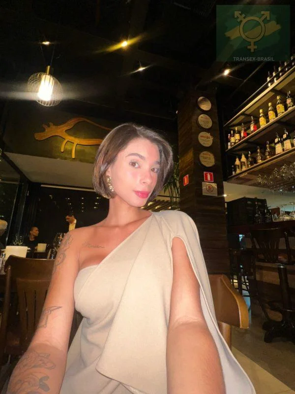 Transex acompanhante Rio de Janeiro,  Bianca Ferraz