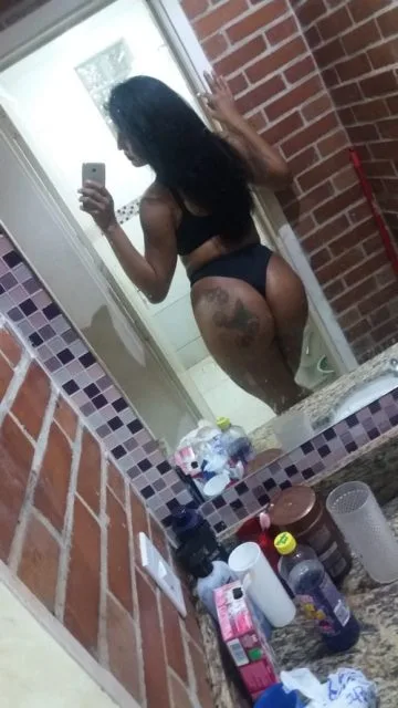 Acompanhante Trans Bianca Fontenelly em Manaus - Foto 50 - Transex Brasil