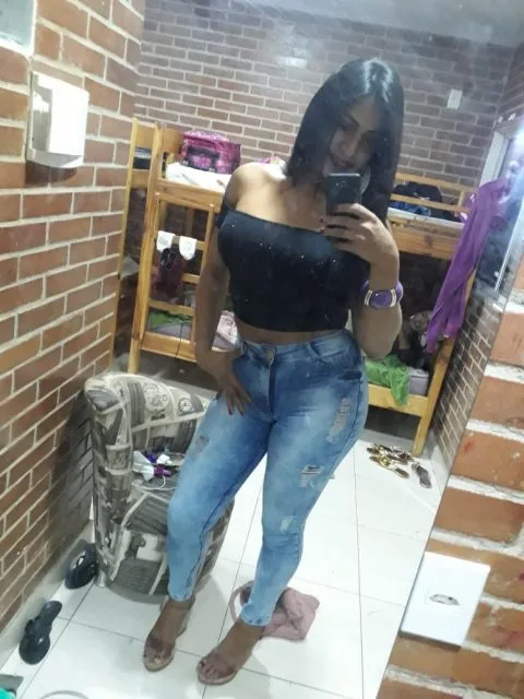 Acompanhante Trans Bianca Fontenelly em Manaus - Foto 51 - Transex Brasil