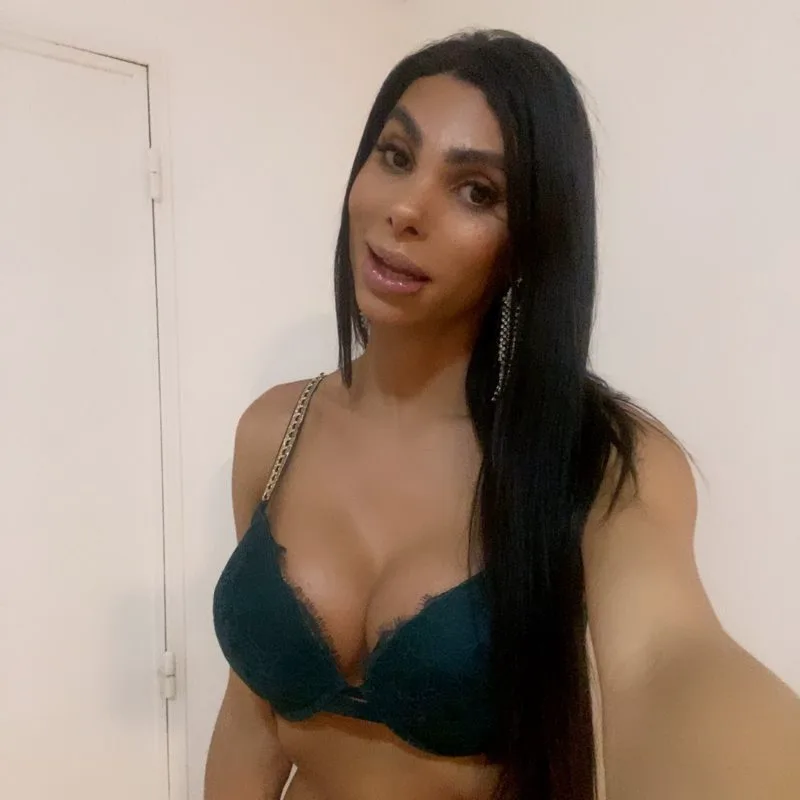 Acompanhante Trans Bianca Guimarães em Blumenau - Foto 9 - Transex Brasil