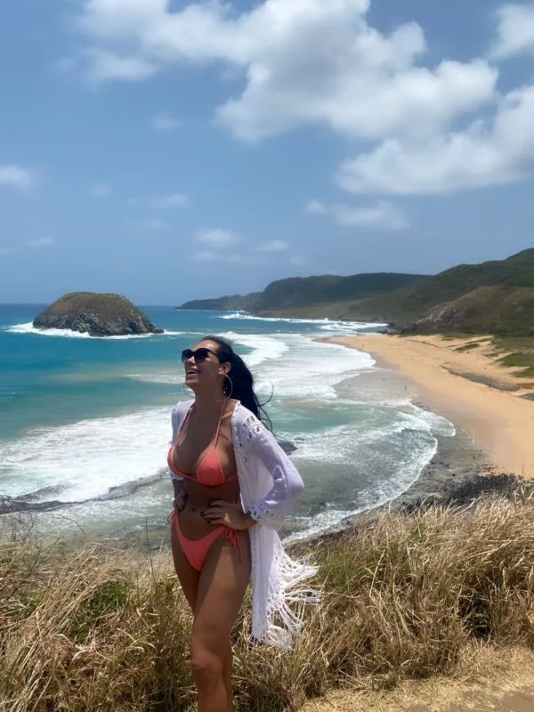 Acompanhante Trans Bianca Guimarães em Blumenau - Foto 32 - Transex Brasil