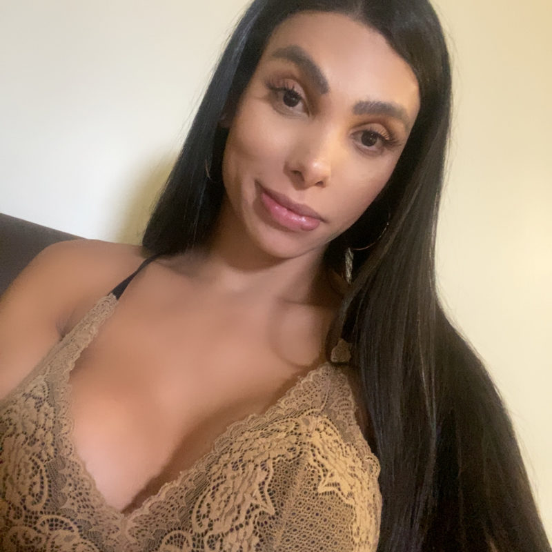 Acompanhante Trans Bianca Guimarães em Blumenau - Foto 51 - Transex Brasil