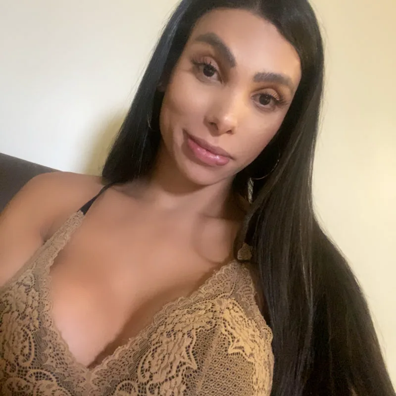 Acompanhante Trans Bianca Guimarães em Blumenau - Foto 51 - Transex Brasil