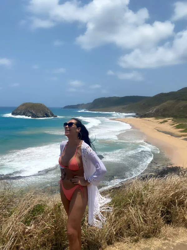 Acompanhante Trans Bianca Guimarães em Blumenau - Foto 54 - Transex Brasil