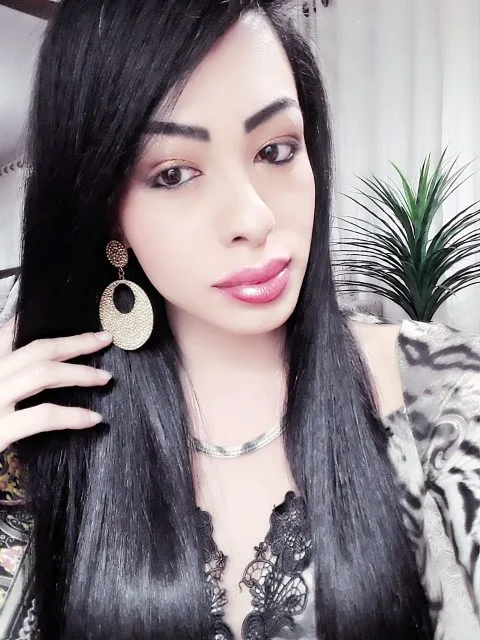 Acompanhante Trans Bianca Japa em Joinville