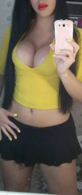 Acompanhante Trans Bianca Japa em Joinville - Foto 48 - Transex Brasil