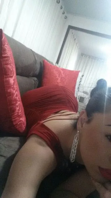 Acompanhante Trans Bianca Japa em Joinville - Foto 67 - Transex Brasil