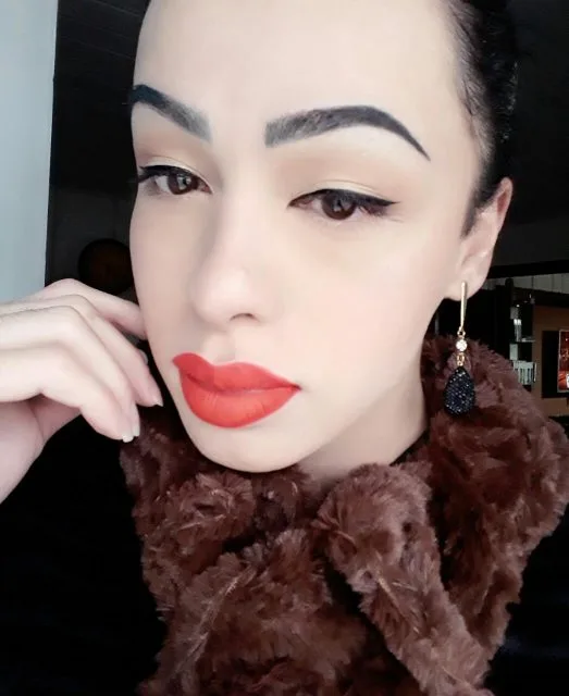 Acompanhante Trans Bianca Japa em Joinville
