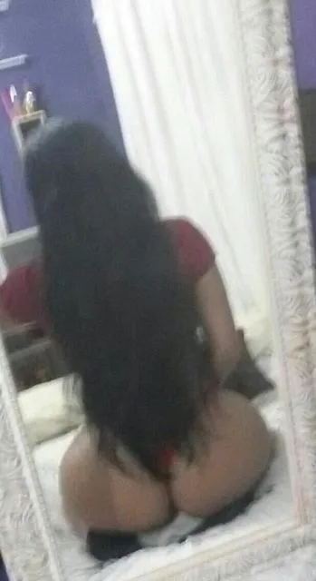 Acompanhante Trans Bianca Japa em Joinville - Foto 84 - Transex Brasil