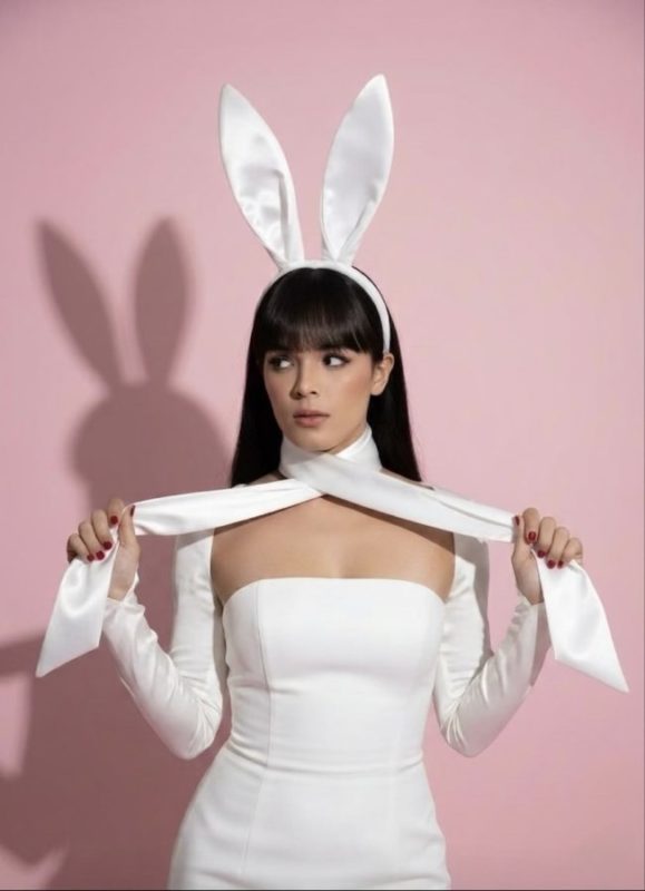 Acompanhante Trans Bianca Mel em Ribeirão Preto - Foto 14 - Transex Brasil