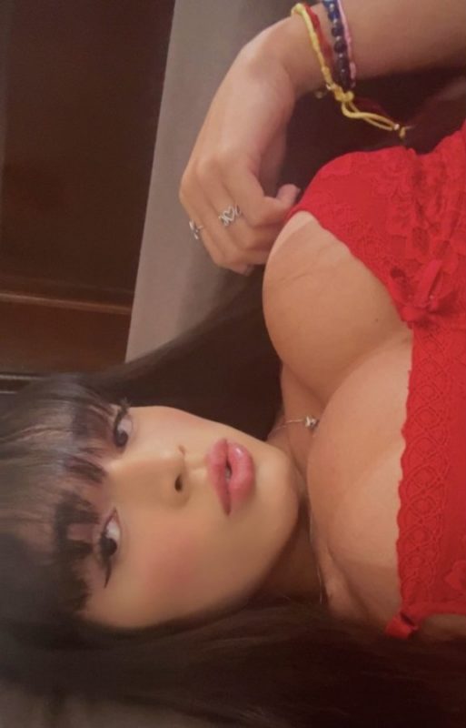 Acompanhante Trans Bianca Mel em Ribeirão Preto - Foto 30 - Transex Brasil