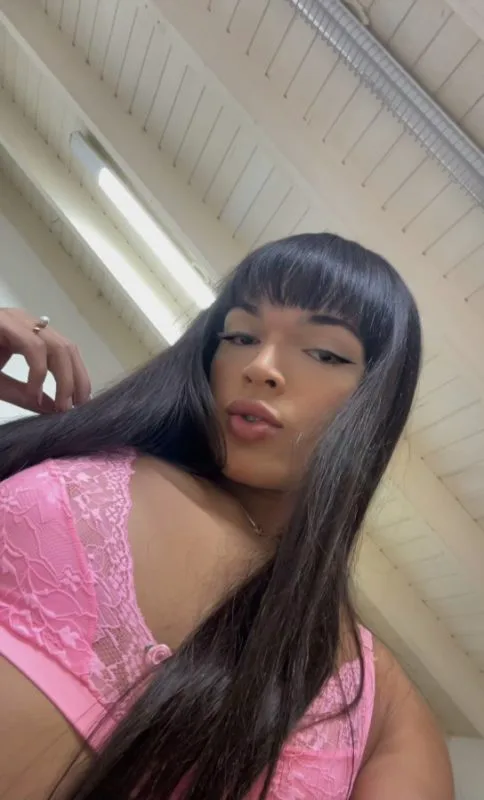 Acompanhante Trans Bianca Mel em Ribeirão Preto - Foto 32 - Transex Brasil