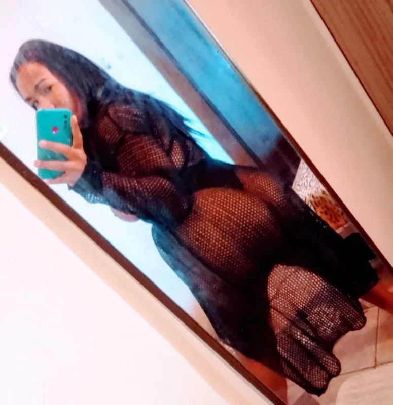Acompanhante Trans Bianca Mello em Bauru - Foto 14 - Transex Brasil
