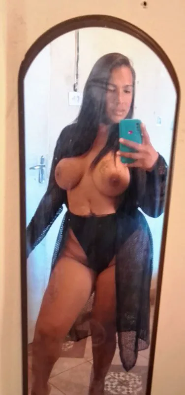 Acompanhante Trans Bianca Mello em Bauru - Foto 18 - Transex Brasil