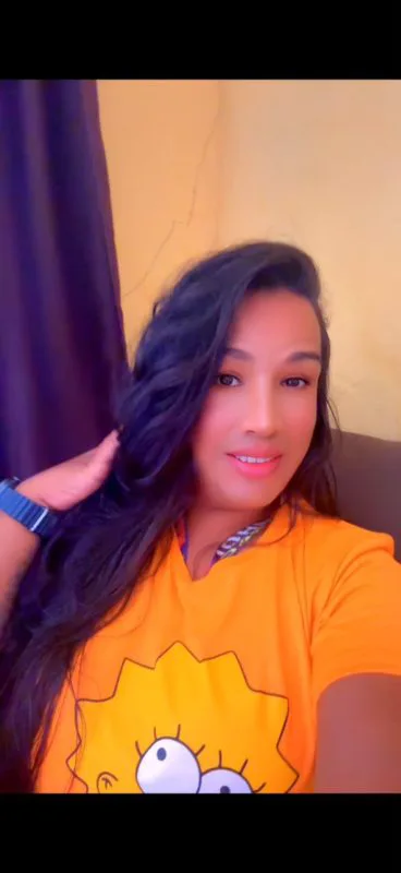 Acompanhante Trans Bianca Mello em Bauru