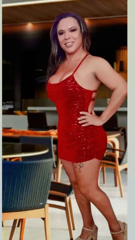 Acompanhante Trans Bianca Mineira em Belo Horizonte - Foto 77 - Transex Brasil