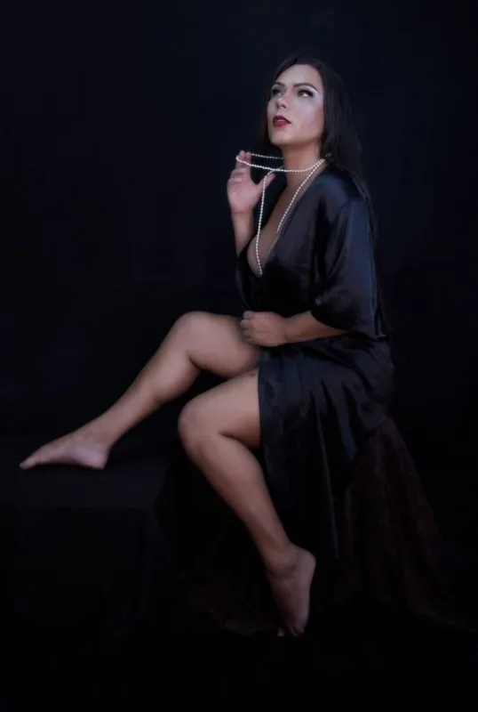 Acompanhante Trans Bianca Mineira em Belo Horizonte - Foto 87 - Transex Brasil