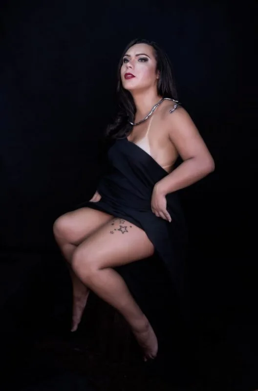 Acompanhante Trans Bianca Mineira em Belo Horizonte - Foto 89 - Transex Brasil