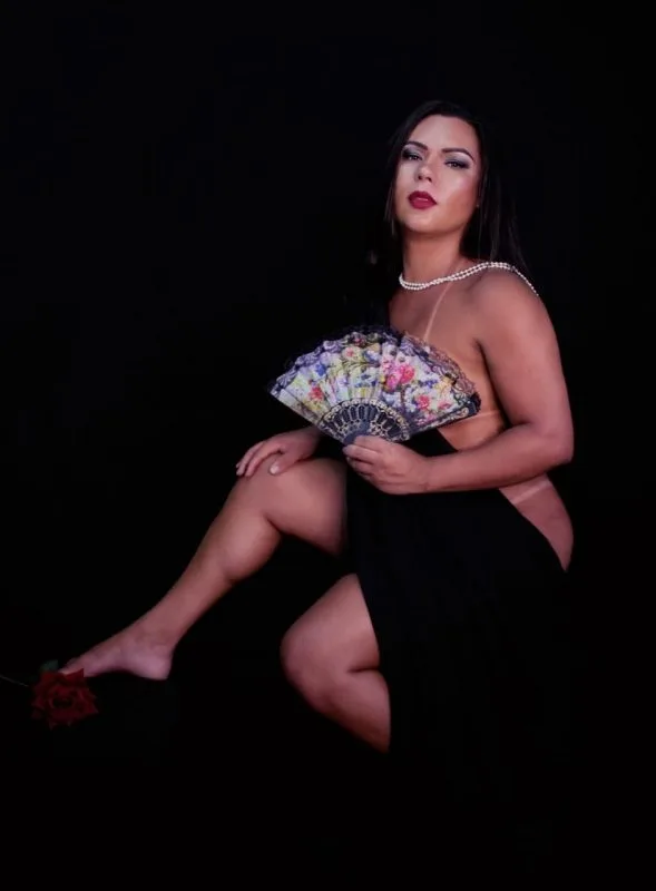 Acompanhante Trans Bianca Mineira em Belo Horizonte - Foto 90 - Transex Brasil