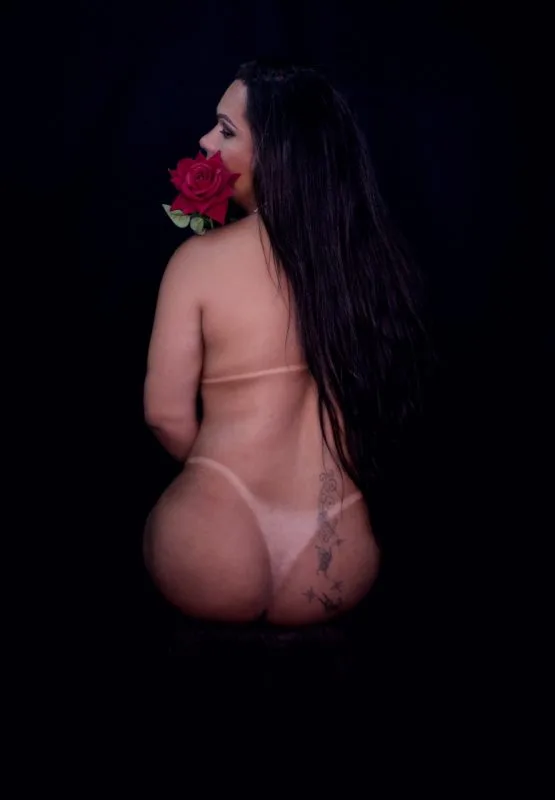 Acompanhante Trans Bianca Mineira em Belo Horizonte - Foto 92 - Transex Brasil
