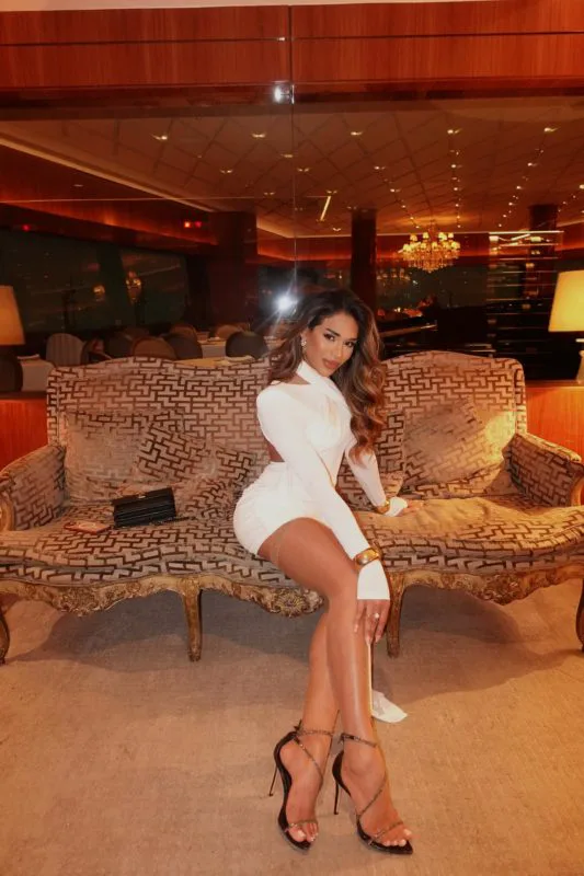 Acompanhante Trans Bianca Montclair em Porto Alegre - Foto 16 - Transex Brasil