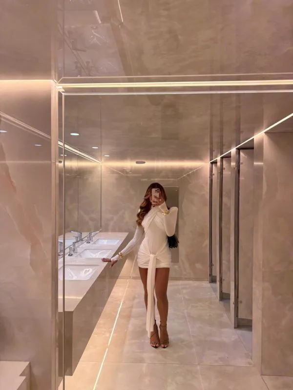 Acompanhante Trans Bianca Montclair em Porto Alegre - Foto 41 - Transex Brasil