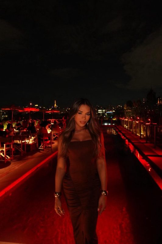 Acompanhante Trans Bianca Montclair em Curitiba - Foto 54 - Transex Brasil