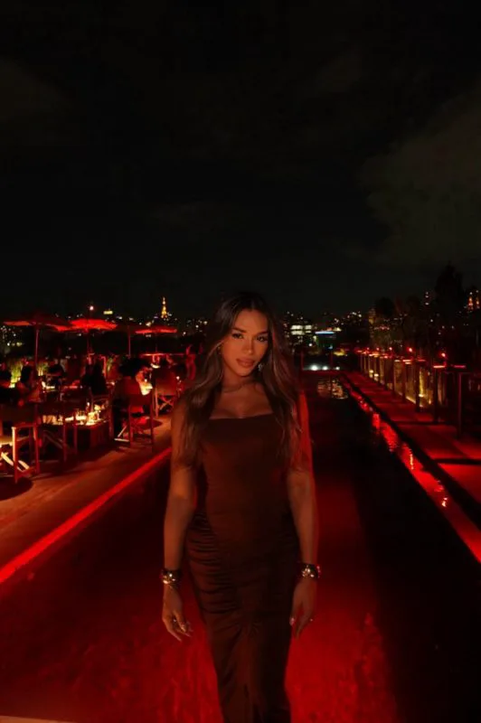 Acompanhante Trans Bianca Montclair em Porto Alegre - Foto 54 - Transex Brasil