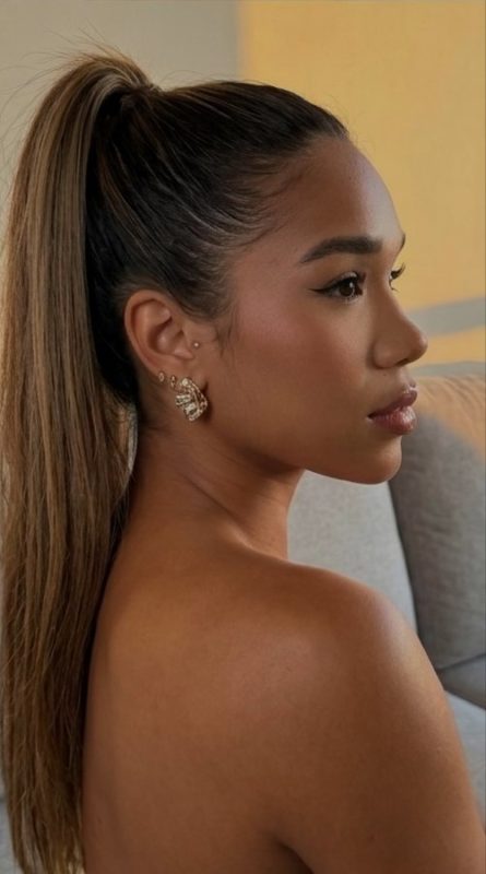 Acompanhante Trans Bianca Montclair em Curitiba - Foto 57 - Transex Brasil