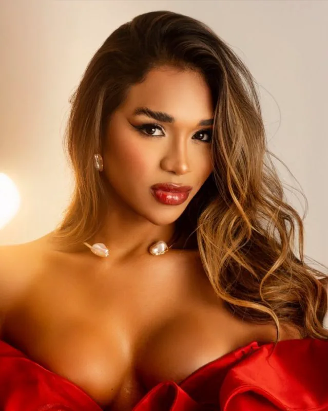 Acompanhante Trans Bianca Montclair em Porto Alegre - Foto 68 - Transex Brasil