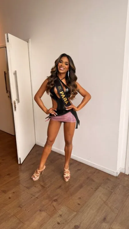 Acompanhante Trans Bianca Montclair em Porto Alegre - Foto 70 - Transex Brasil