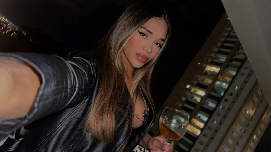 Acompanhante Trans Bianca Montclair em Porto Alegre - Foto 76 - Transex Brasil
