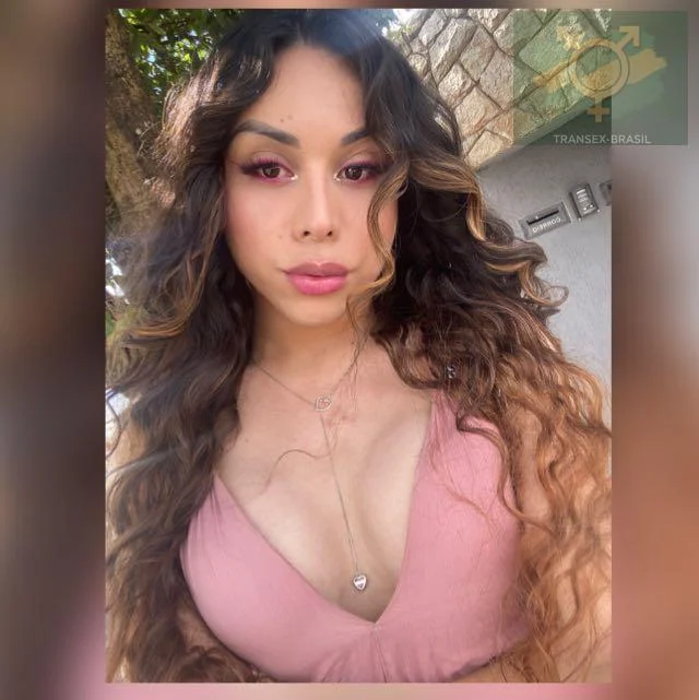 Transex acompanhante Uberlândia,  Bianca Nozela