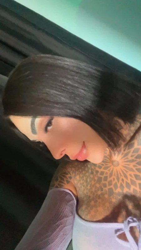 Acompanhante Trans Bianca Oliver em Porto Alegre - Foto 72 - Transex Brasil