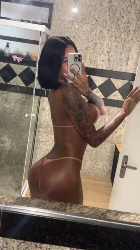 Acompanhante Trans Bianca Oliver em Porto Alegre - Foto 75 - Transex Brasil