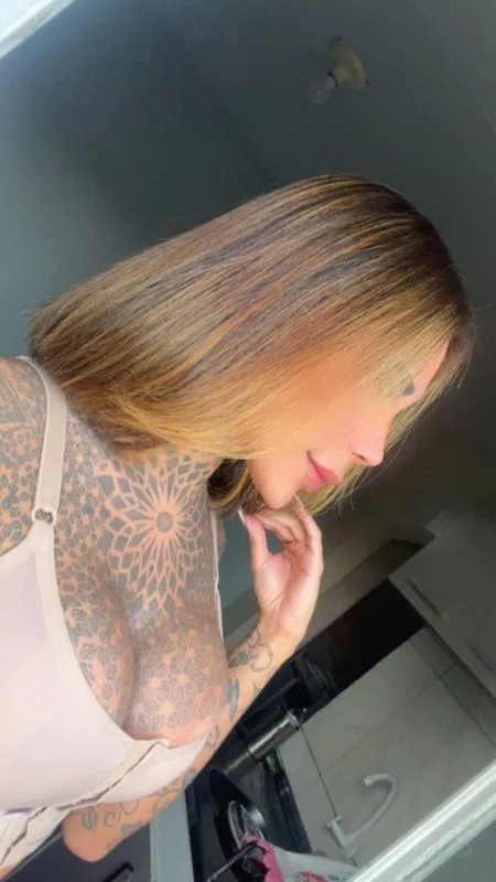 Acompanhante Trans Bianca Oliver em Porto Alegre