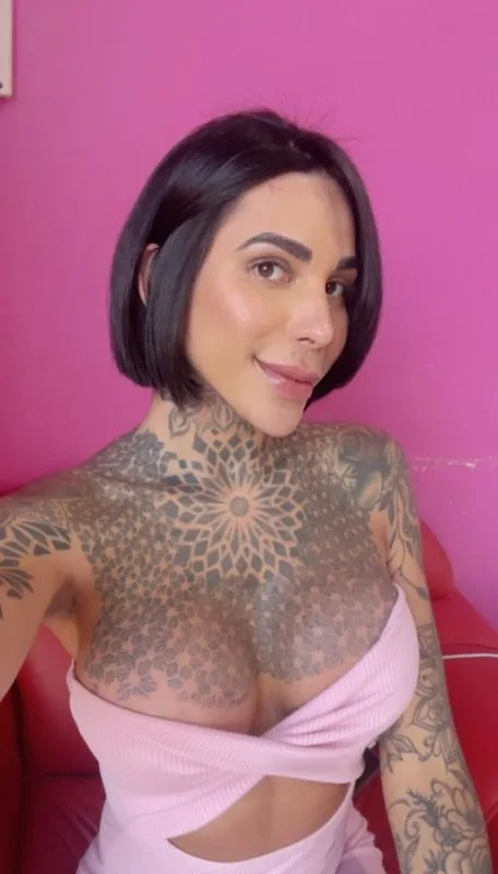 Acompanhante Trans Bianca Oliver em Porto Alegre - Foto 94 - Transex Brasil