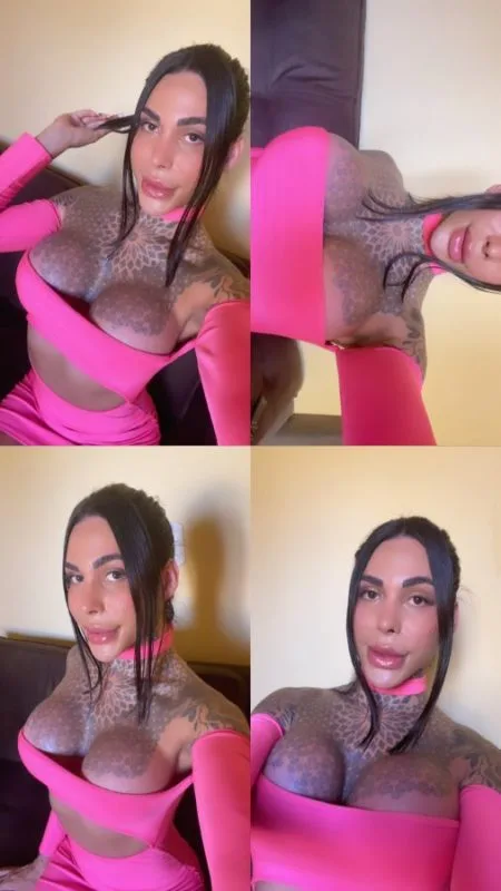 Acompanhante Trans Bianca Oliver em Porto Alegre - Foto 95 - Transex Brasil