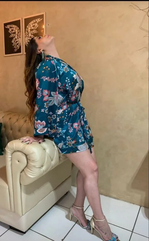 Acompanhante Trans Bianca Pagnoncelli em Curitiba - Foto 100 - Transex Brasil