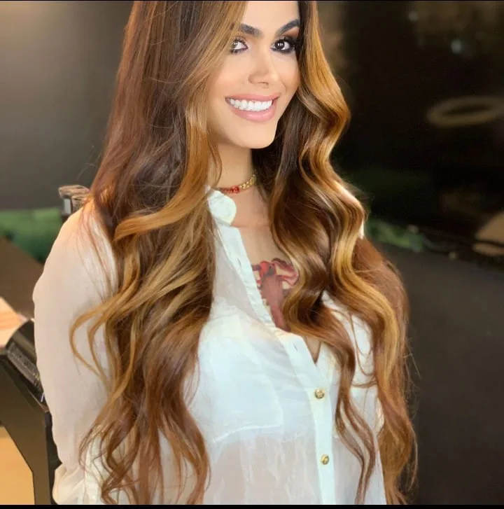 Acompanhante Trans Bianca Pagnoncelli em Curitiba - Foto 85 - Transex Brasil