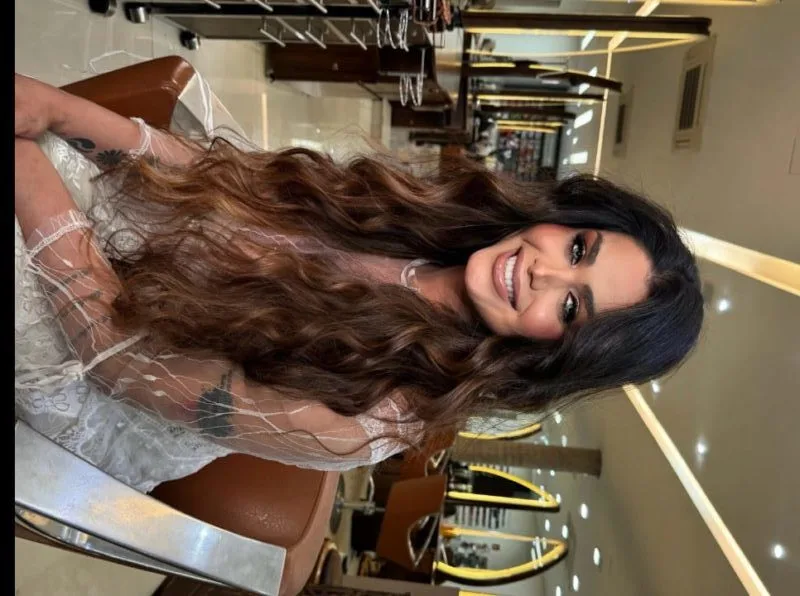 Acompanhante Trans Bianca Pagnoncelli em Curitiba - Foto 88 - Transex Brasil