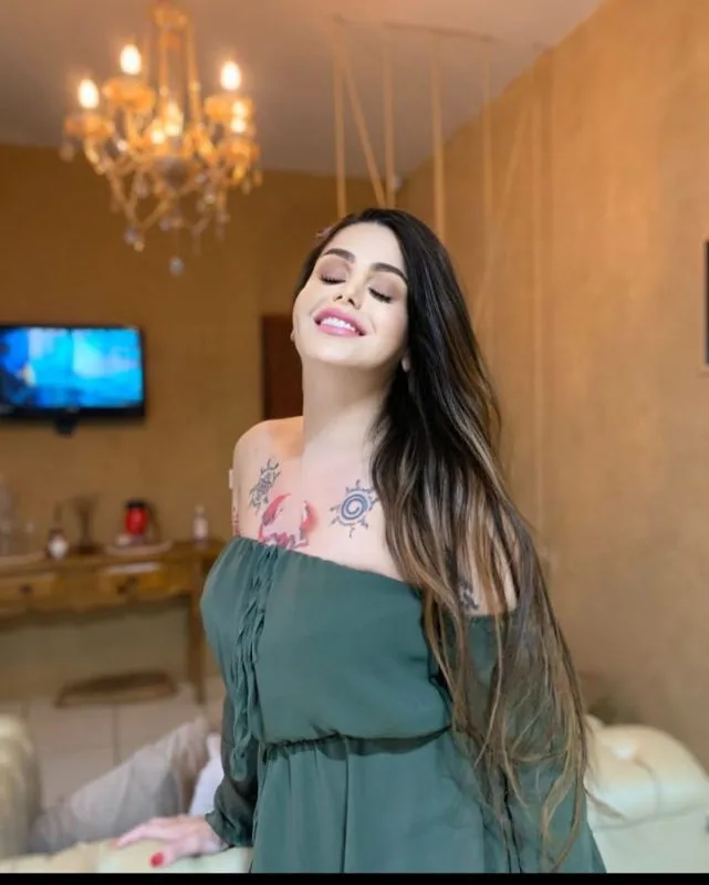 Acompanhante Trans Bianca Pagnoncelli em Curitiba - Foto 91 - Transex Brasil