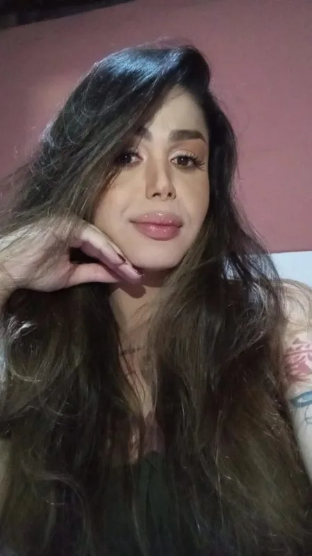 Acompanhante Trans Bianca Pagnoncelli em Curitiba - Foto 92 - Transex Brasil